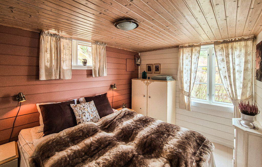 Ferienhaus - Kvinnherad/Vestland , Norwegen - N18643 6