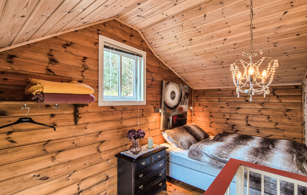 Ferienhaus - Kvinnherad/Vestland , Norwegen - N18643 7