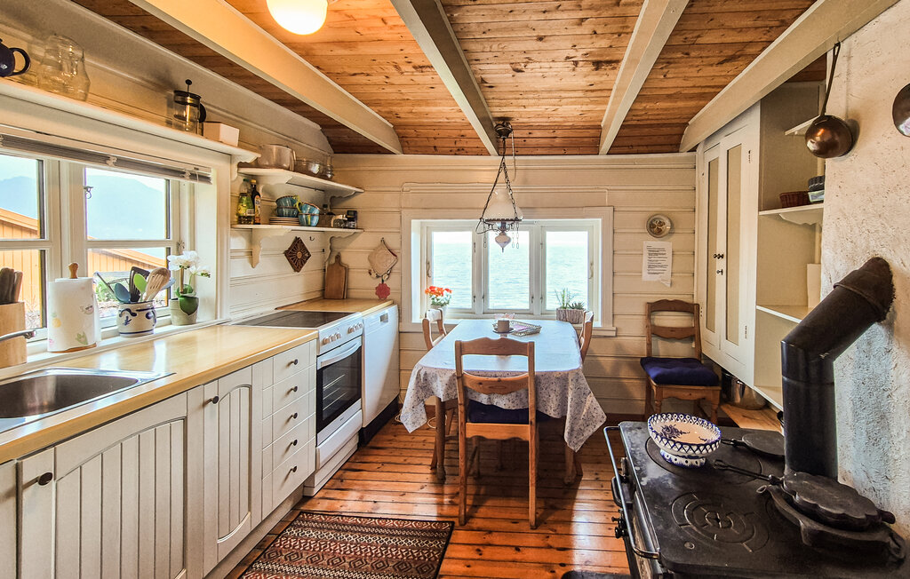 Ferienhaus - Kvinnherad/Vestland , Norwegen - N18643 5