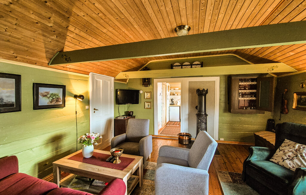 Ferienhaus - Kvinnherad/Vestland , Norwegen - N18643 3