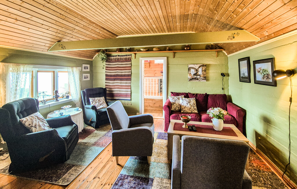 Ferienhaus - Kvinnherad/Vestland , Norwegen - N18643 4