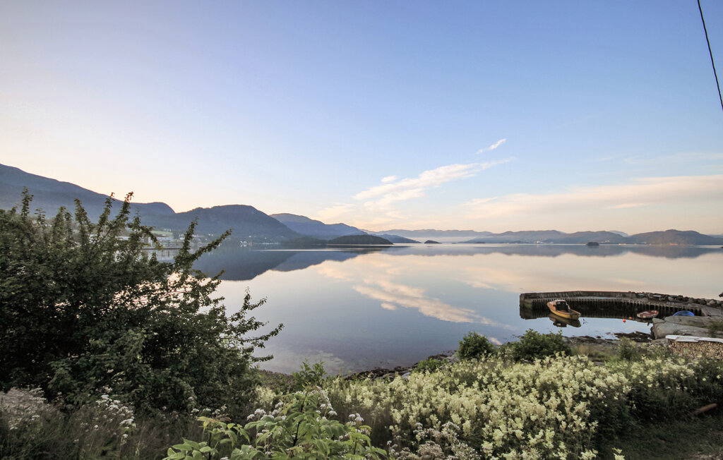 Ferienhaus - Kvinnherad/Vestland , Norwegen - N18643 16