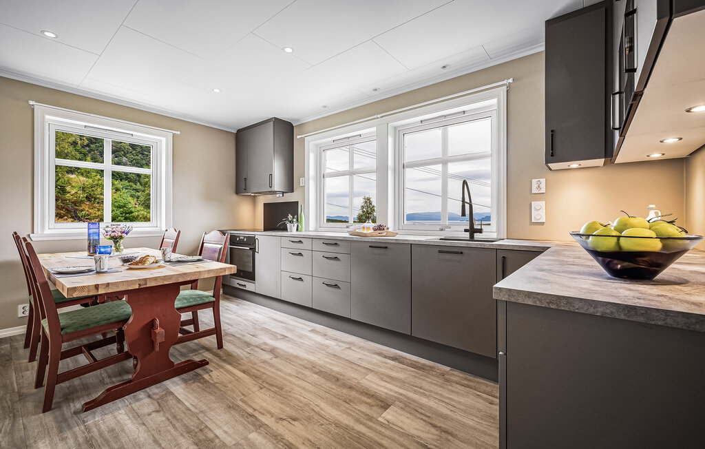 Domy wakacyjne - Tysnes/Vestland , Norwegia - N18627 7