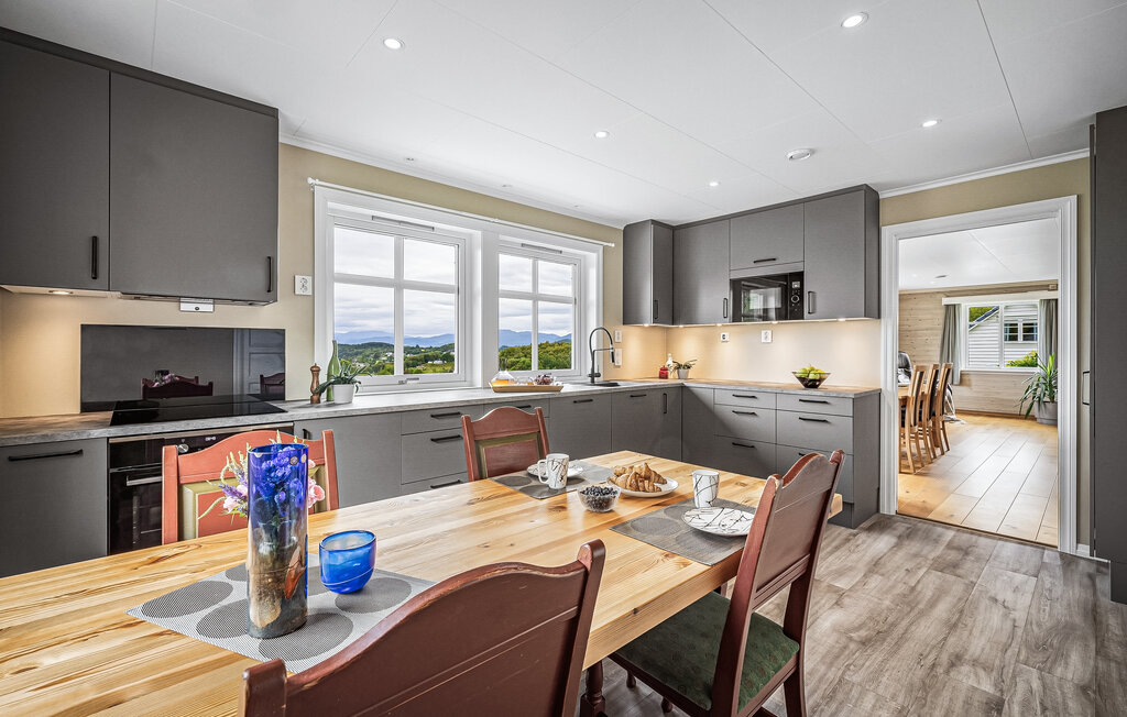 Domy wakacyjne - Tysnes/Vestland , Norwegia - N18627 8