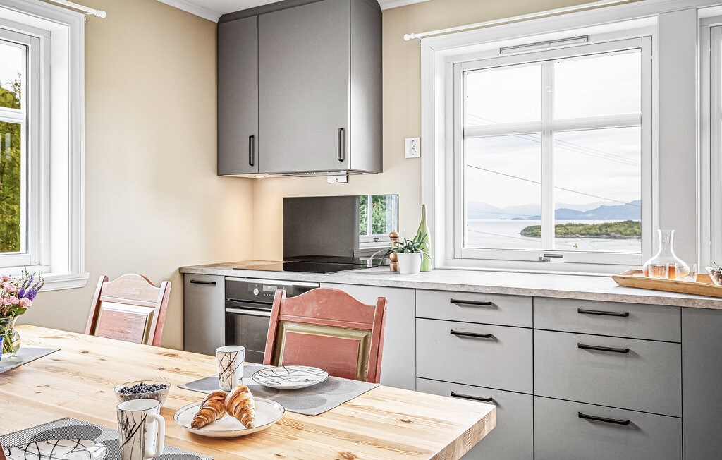 Domy wakacyjne - Tysnes/Vestland , Norwegia - N18627 18