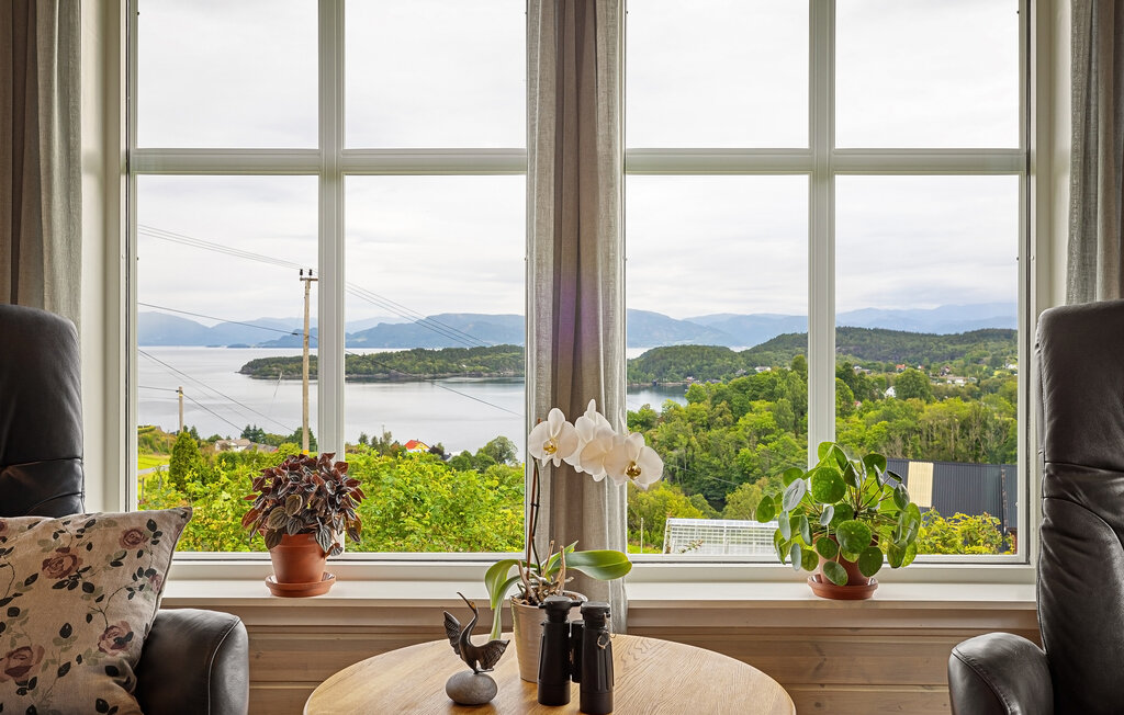 Domy wakacyjne - Tysnes/Vestland , Norwegia - N18627 5