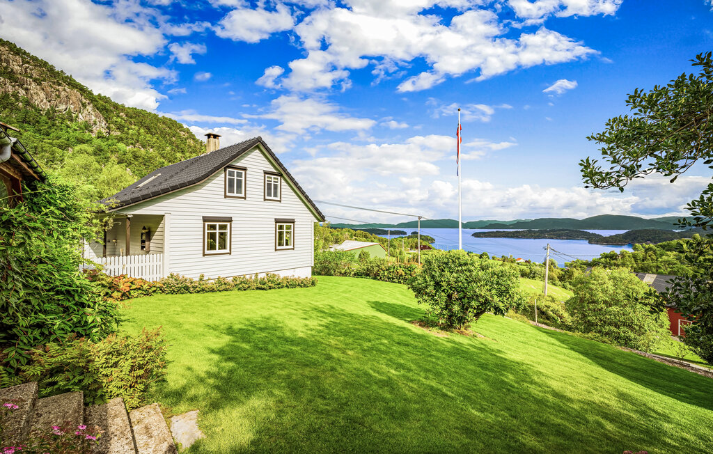 Domy wakacyjne - Tysnes/Vestland , Norwegia - N18627 1