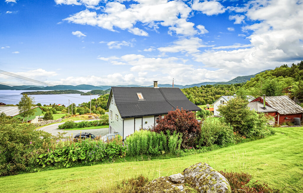 Domy wakacyjne - Tysnes/Vestland , Norwegia - N18627 10