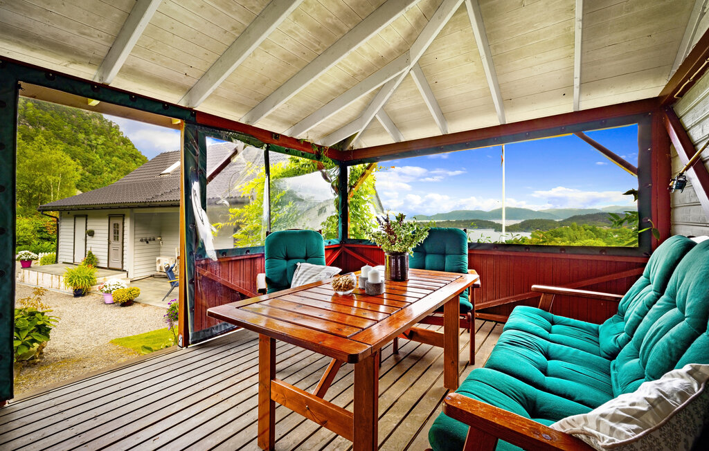 Domy wakacyjne - Tysnes/Vestland , Norwegia - N18627 2