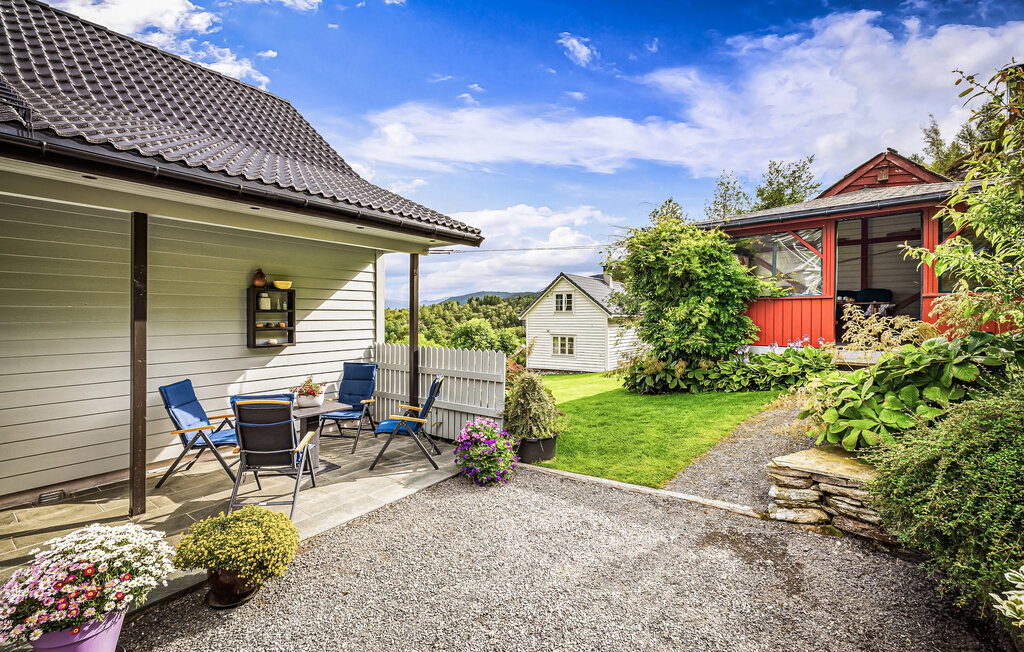 Domy wakacyjne - Tysnes/Vestland , Norwegia - N18627 15