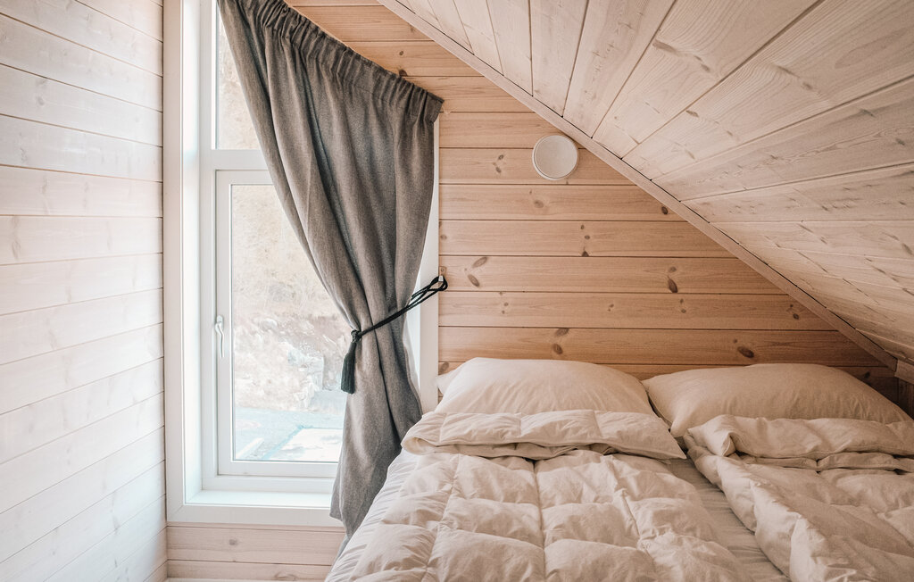 Semesterhus - Skånevik , Norge - N18578 23