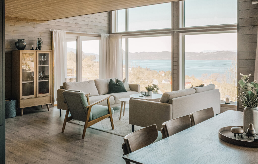 Semesterhus - Skånevik , Norge - N18578 3