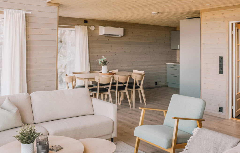 Semesterhus - Skånevik , Norge - N18578 17