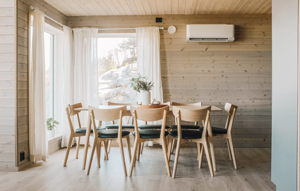 Semesterhus - Skånevik , Norge - N18578 18