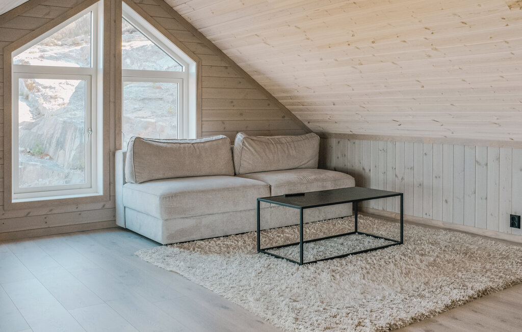 Semesterhus - Skånevik , Norge - N18578 19