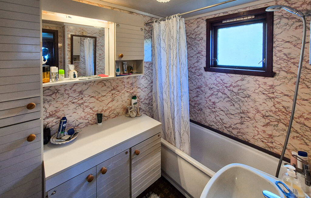 Feriehuse - Bømlo , Norge - N18637 24