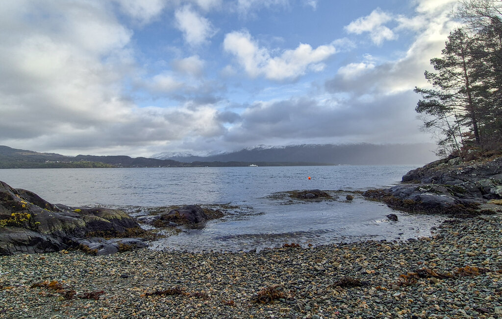 Ferienhaus - Kvinnherad , Norwegen - N18638 16