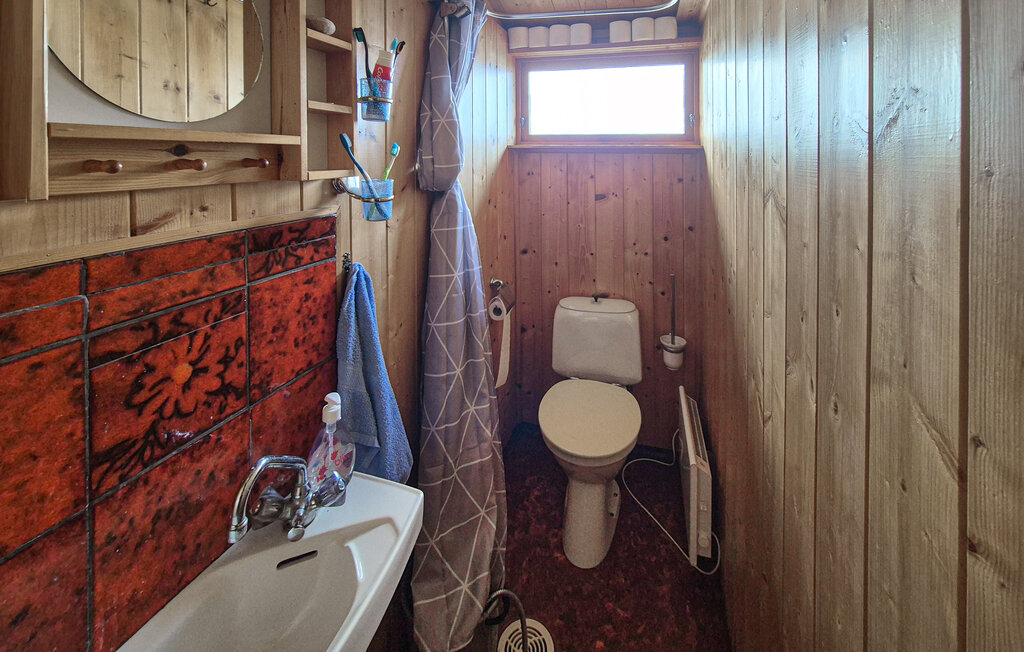 Ferienhaus - Kvinnherad , Norwegen - N18638 14