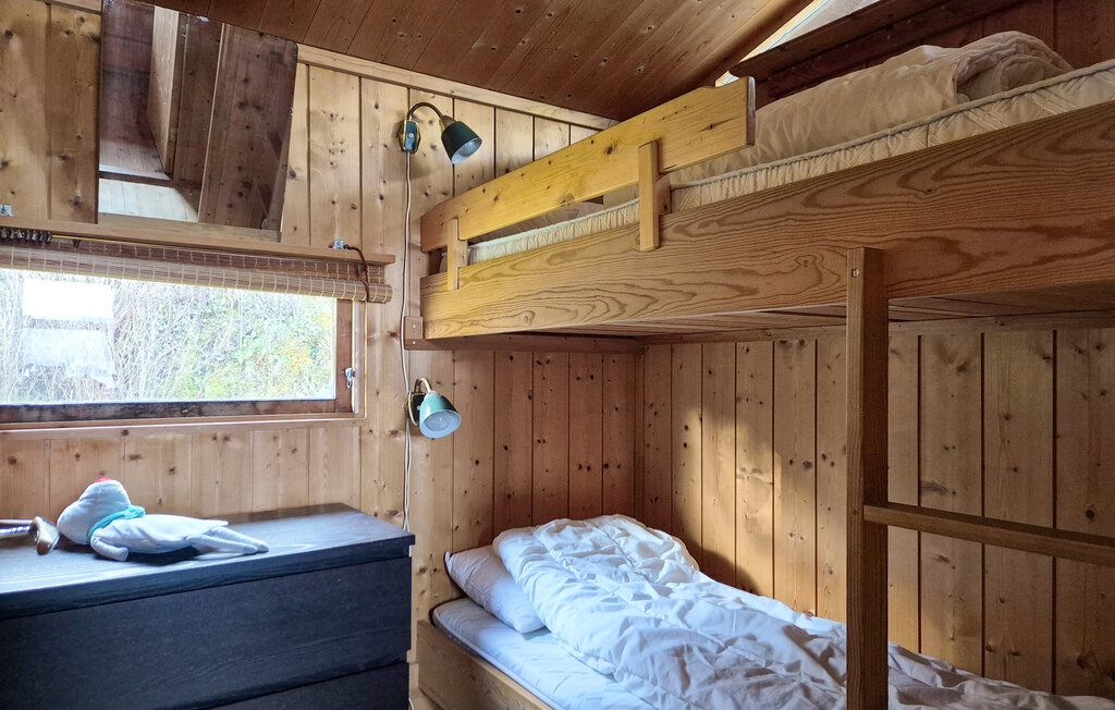 Ferienhaus - Kvinnherad , Norwegen - N18638 13