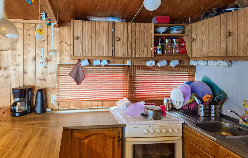 Ferienhaus - Kvinnherad , Norwegen - N18638 7