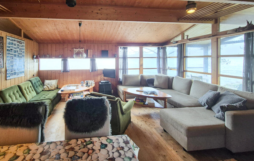 Ferienhaus - Kvinnherad , Norwegen - N18638 3