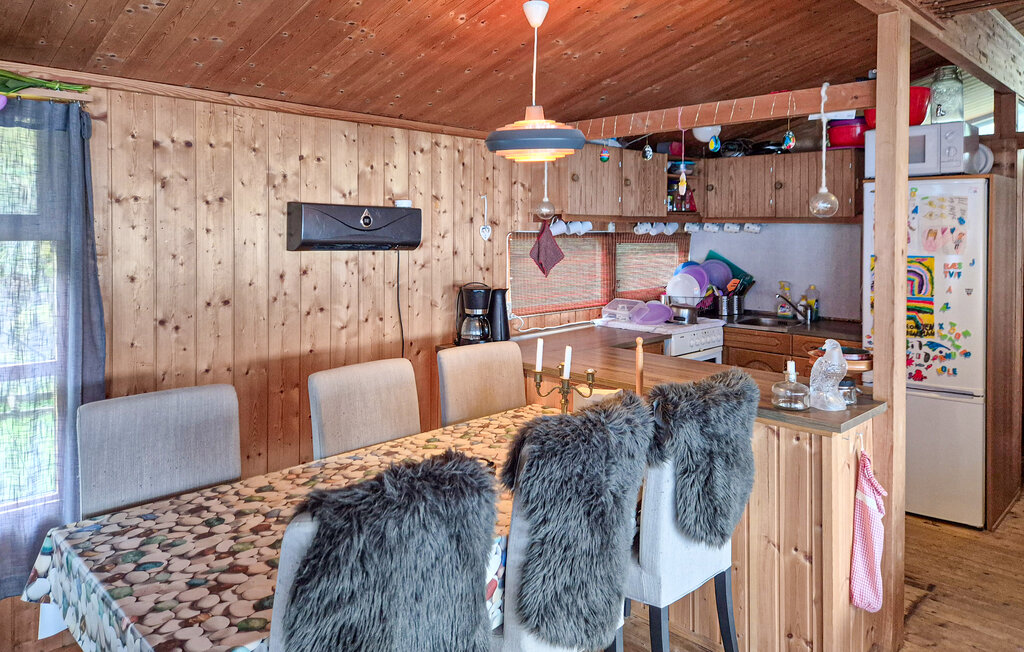 Ferienhaus - Kvinnherad , Norwegen - N18638 6