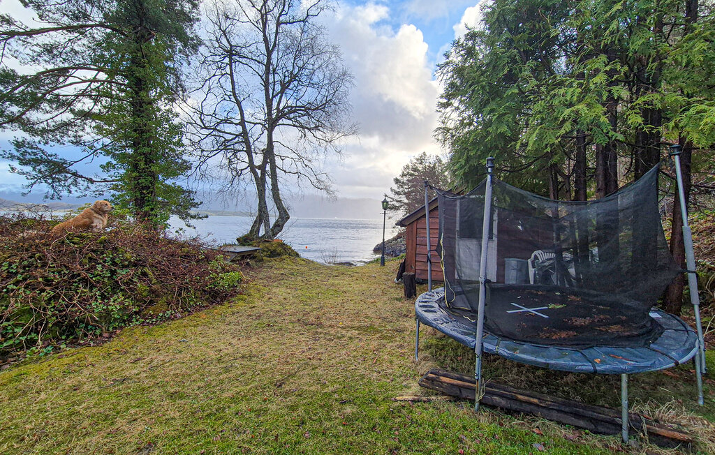 Ferienhaus - Kvinnherad , Norwegen - N18638 10