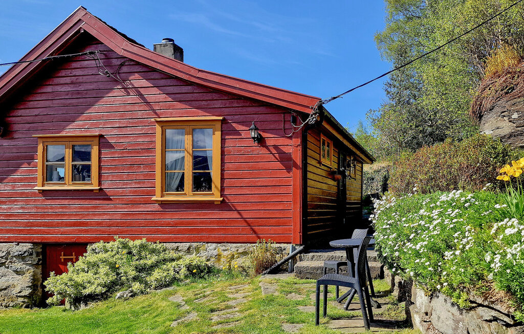 Ferienhaus - Kvinnherad/Vestland , Norwegen - N18643 1