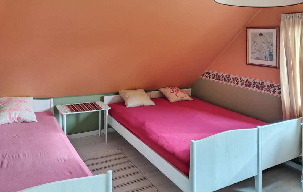 Feriehuse - Bømlo , Norge - N18637 18