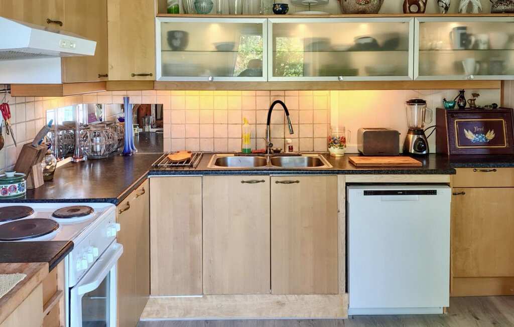 Feriehuse - Bømlo , Norge - N18637 8