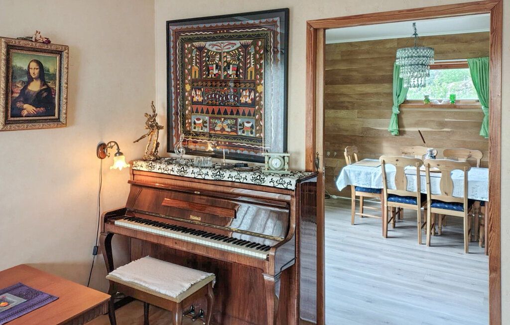 Feriehuse - Bømlo , Norge - N18637 4