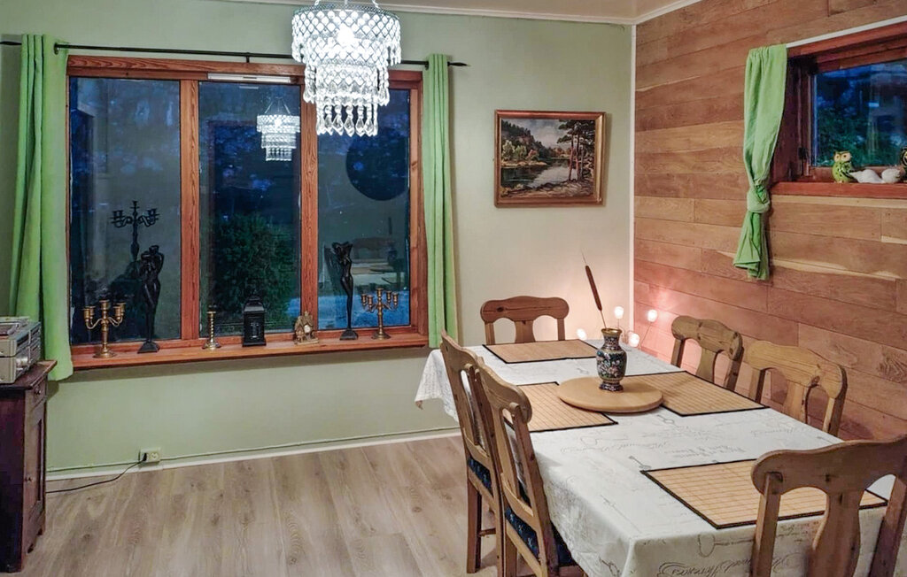 Feriehuse - Bømlo , Norge - N18637 15