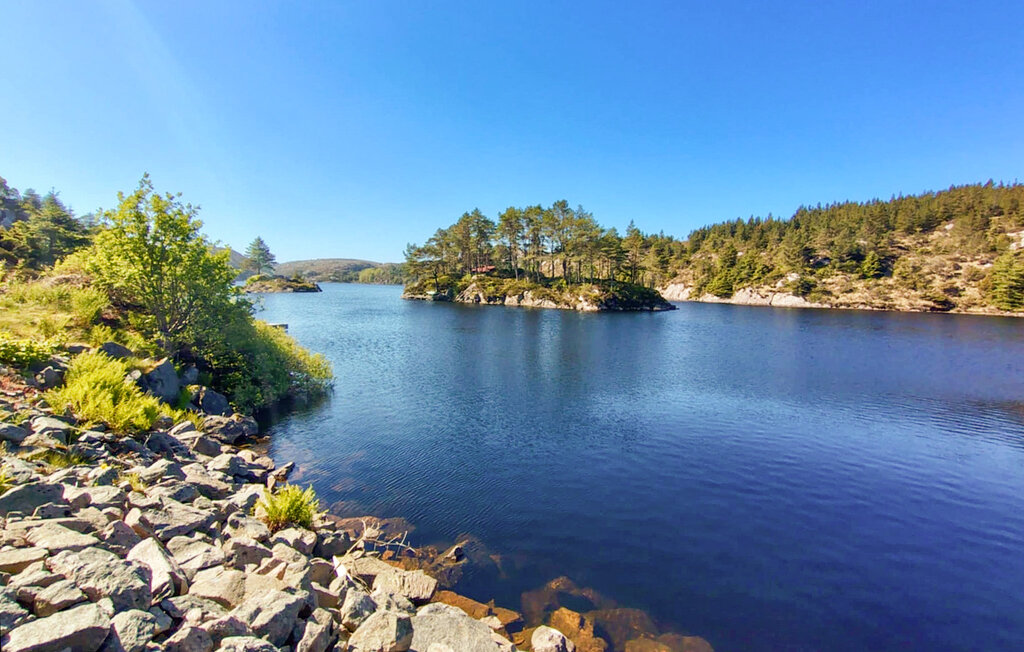 Feriehuse - Bømlo , Norge - N18637 9