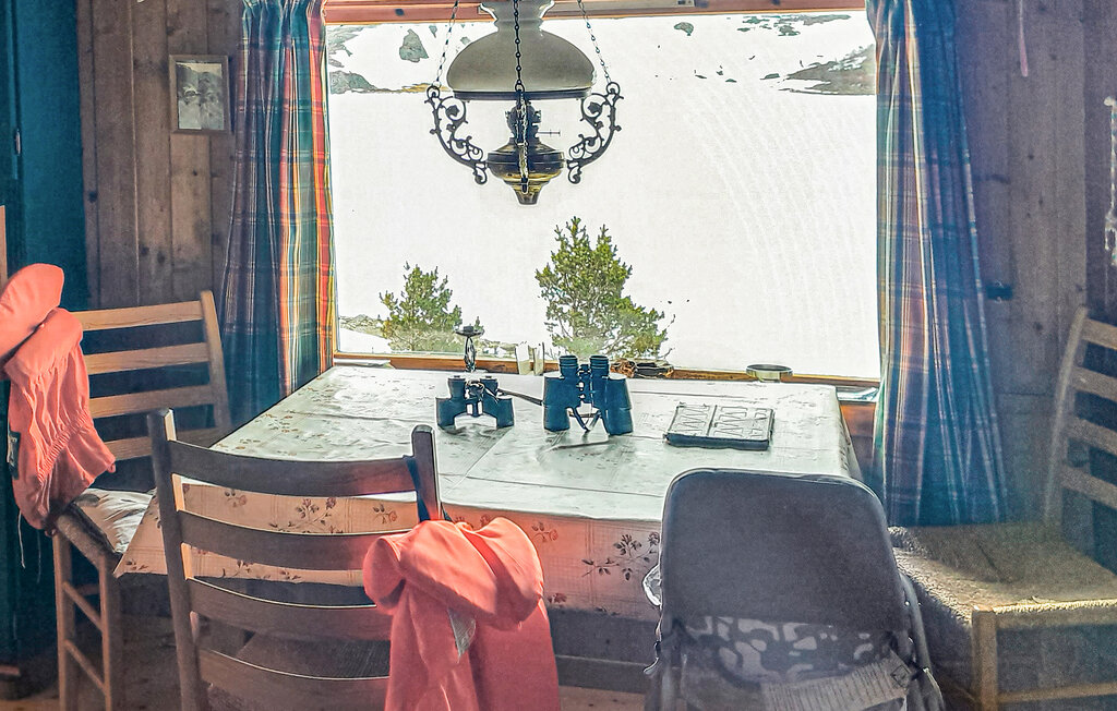 Feriehus - Grindheimstølen/Etne , Norge - N18563 11