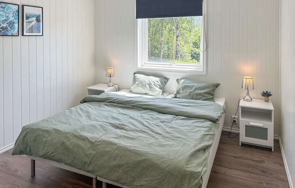 Feriehus - Stordalsvatnet/Etne , Norge - N18057 19