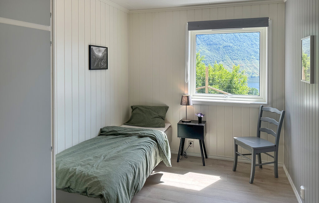 Feriehus - Stordalsvatnet/Etne , Norge - N18057 20