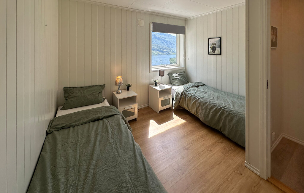 Feriehus - Stordalsvatnet/Etne , Norge - N18057 21