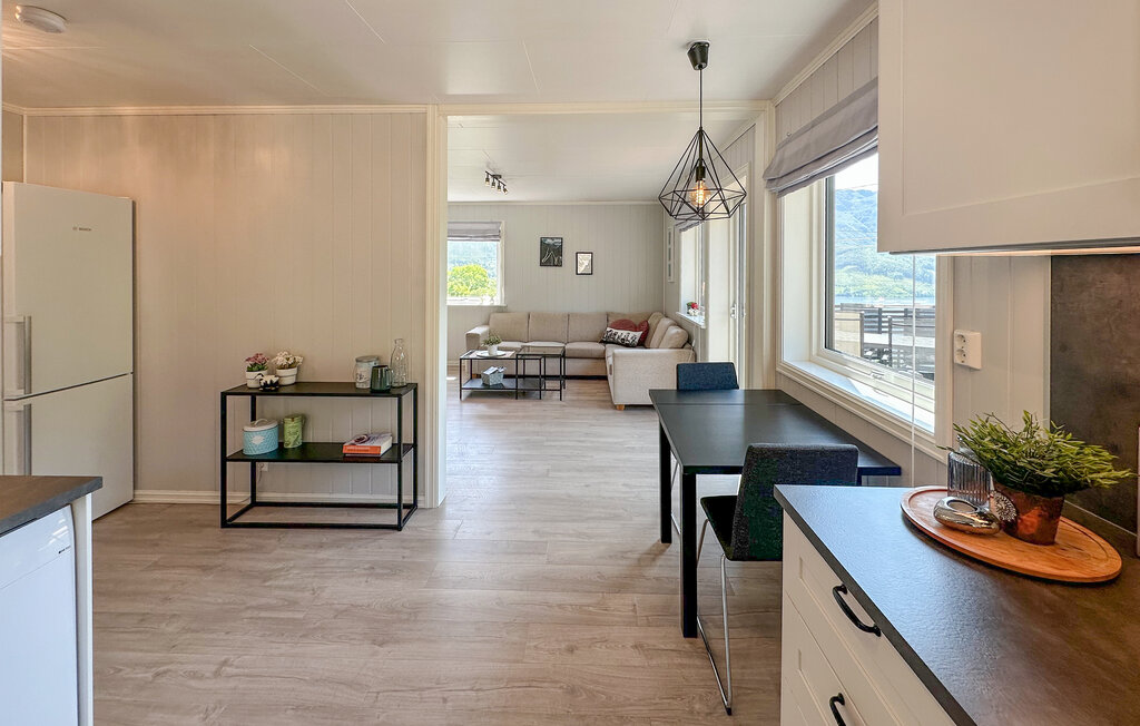 Feriehus - Stordalsvatnet/Etne , Norge - N18057 17