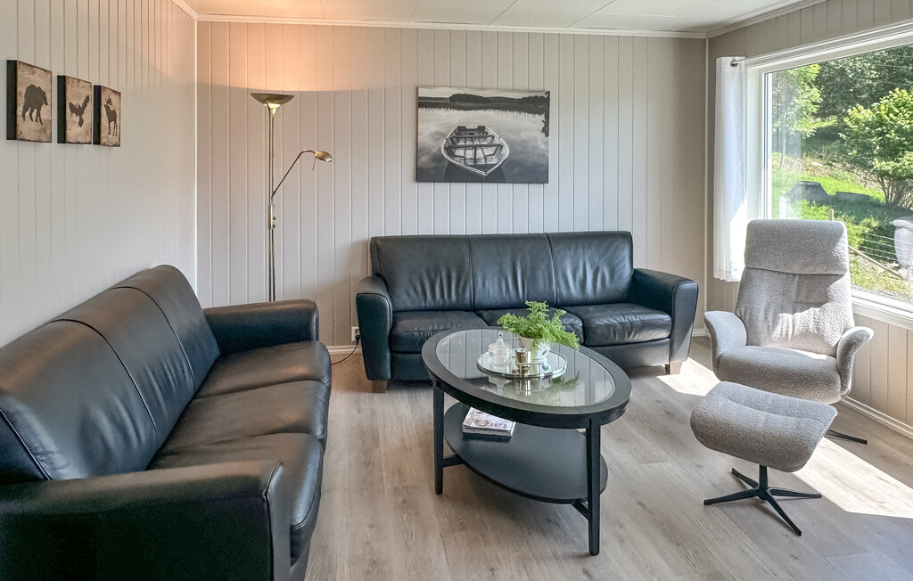 Feriehus - Stordalsvatnet/Etne , Norge - N18057 3