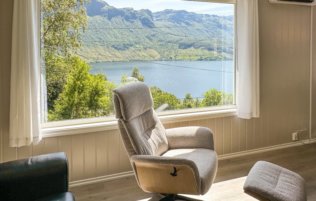 Feriehus - Stordalsvatnet/Etne , Norge - N18057 13