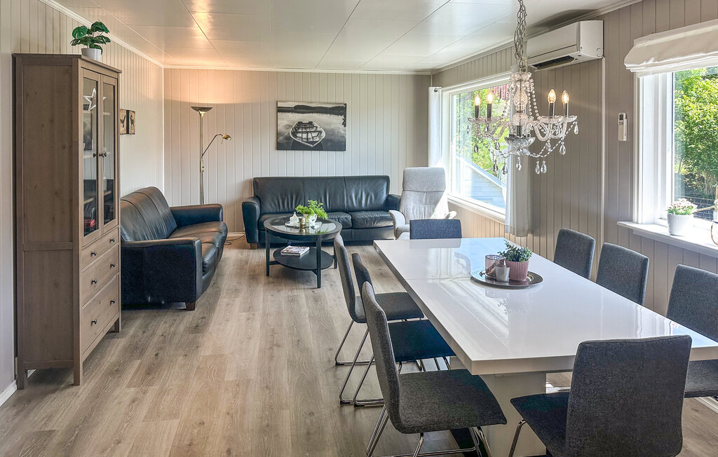 Feriehus - Stordalsvatnet/Etne , Norge - N18057 14