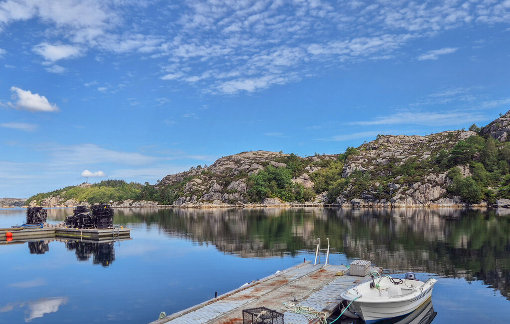 Feriehuse - Rubbestadneset , Norge - N18649 38