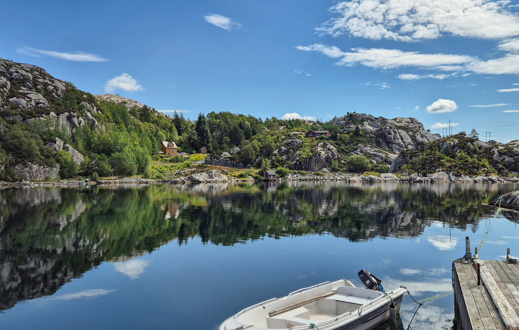 Feriehuse - Rubbestadneset , Norge - N18649 39