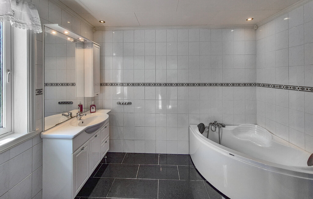 Feriehuse - Rubbestadneset , Norge - N18649 34