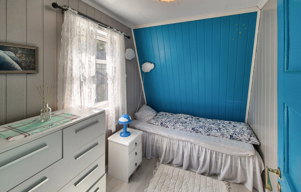 Feriehuse - Rubbestadneset , Norge - N18649 28