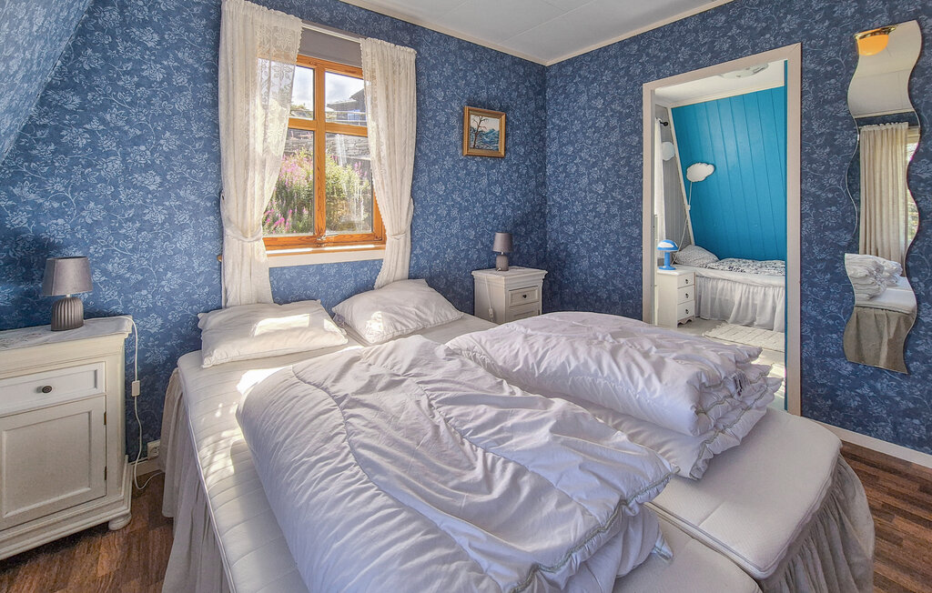 Feriehuse - Rubbestadneset , Norge - N18649 29