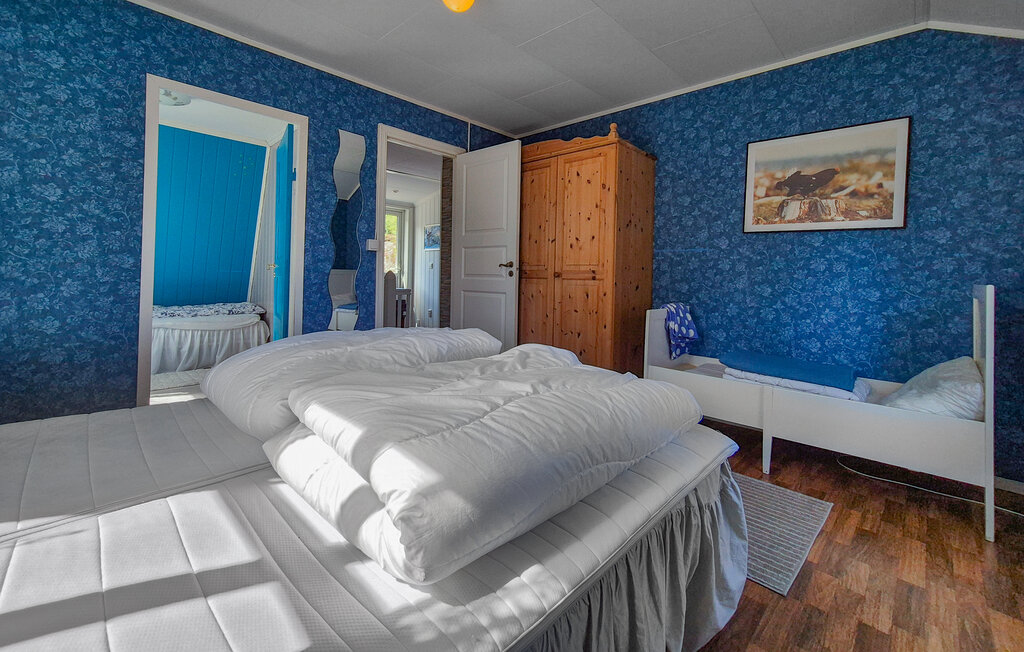 Feriehuse - Rubbestadneset , Norge - N18649 30