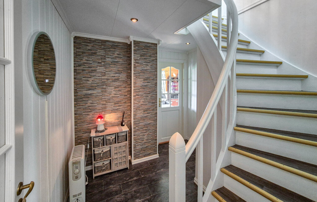 Feriehuse - Rubbestadneset , Norge - N18649 27