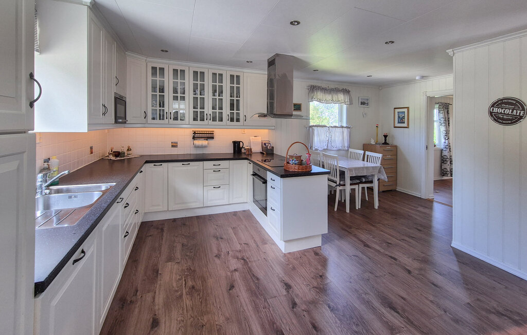 Feriehuse - Rubbestadneset , Norge - N18649 23