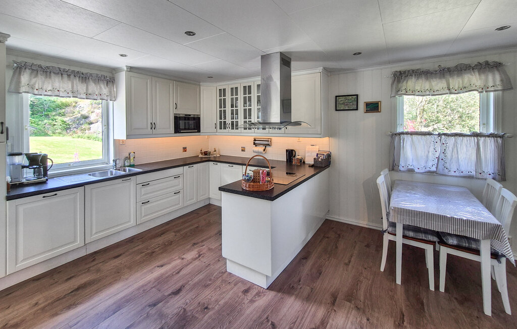 Feriehuse - Rubbestadneset , Norge - N18649 7